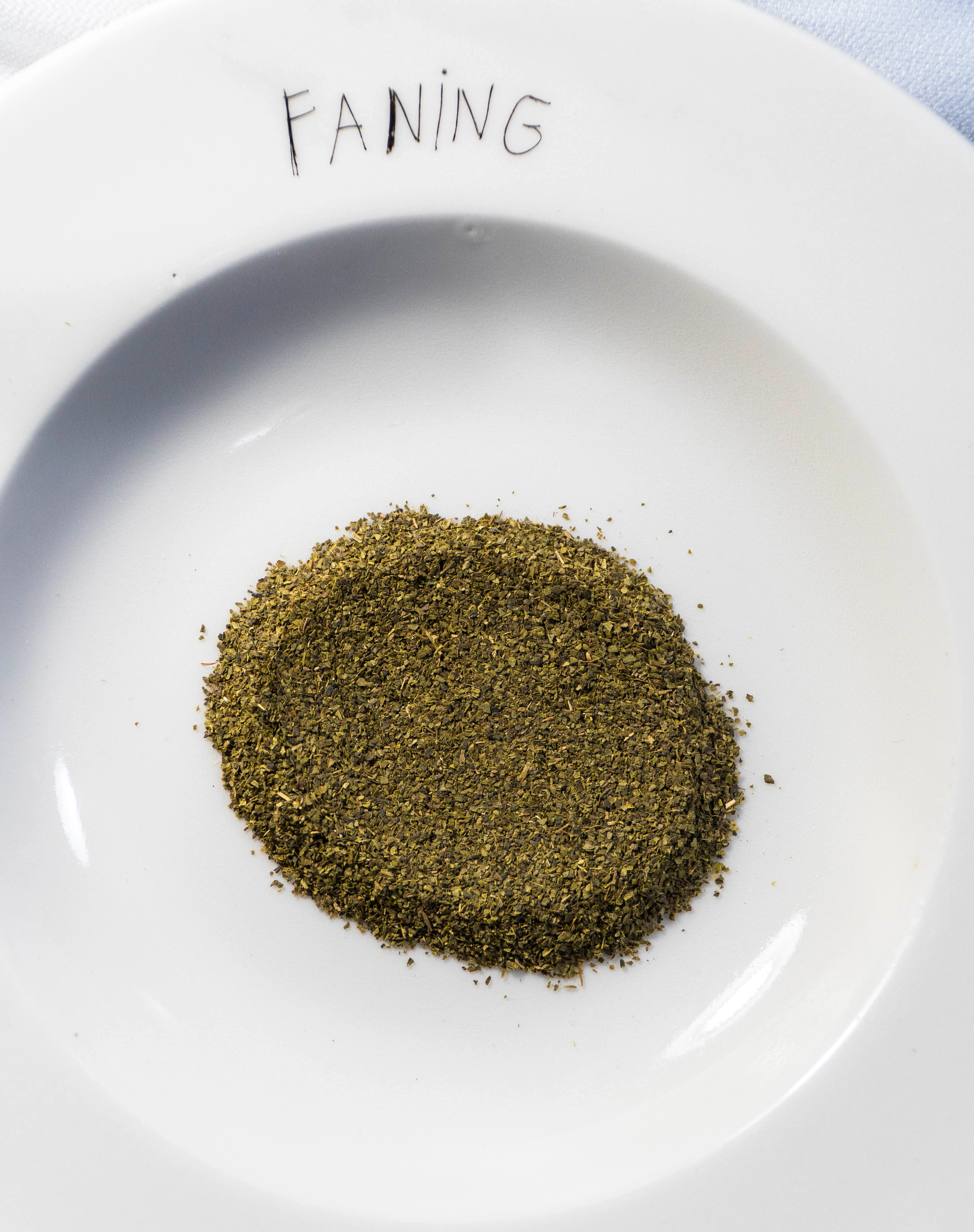 green tea