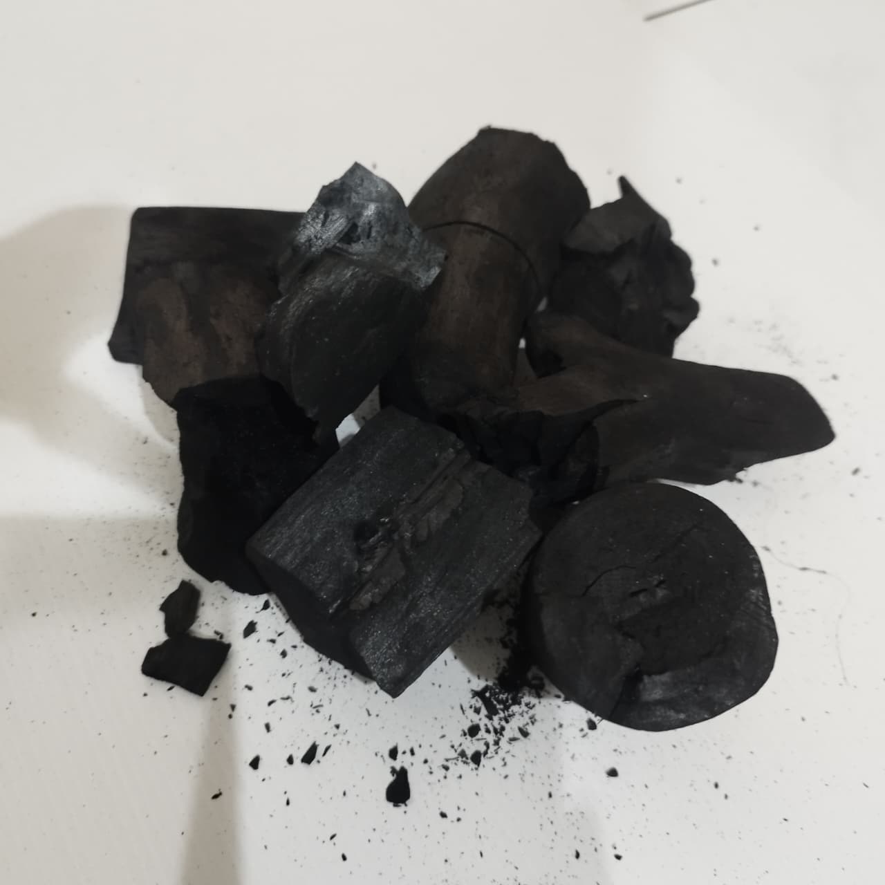 Charcoal